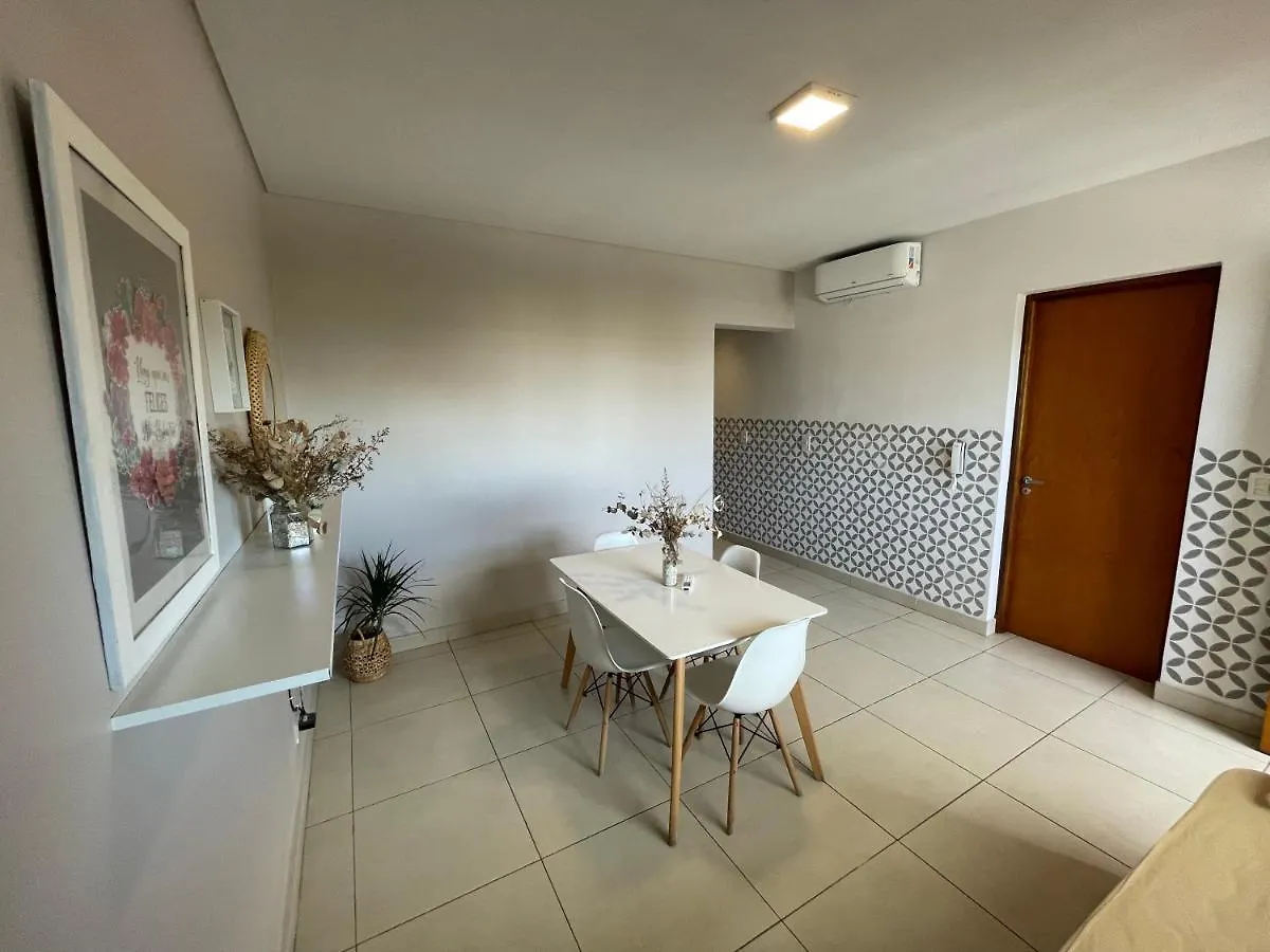 Andes Apartments Bandera Mendoza