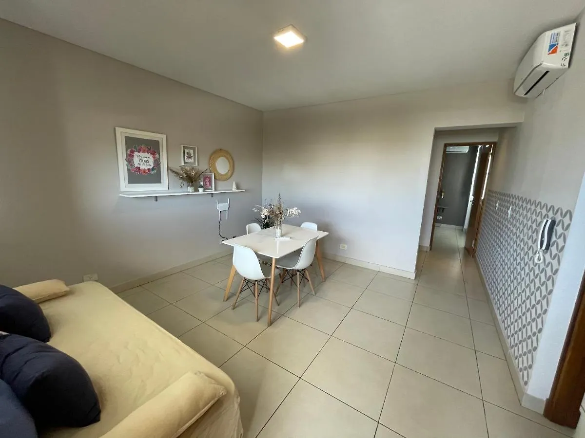 Andes Apartments Bandera Mendoza 0*,