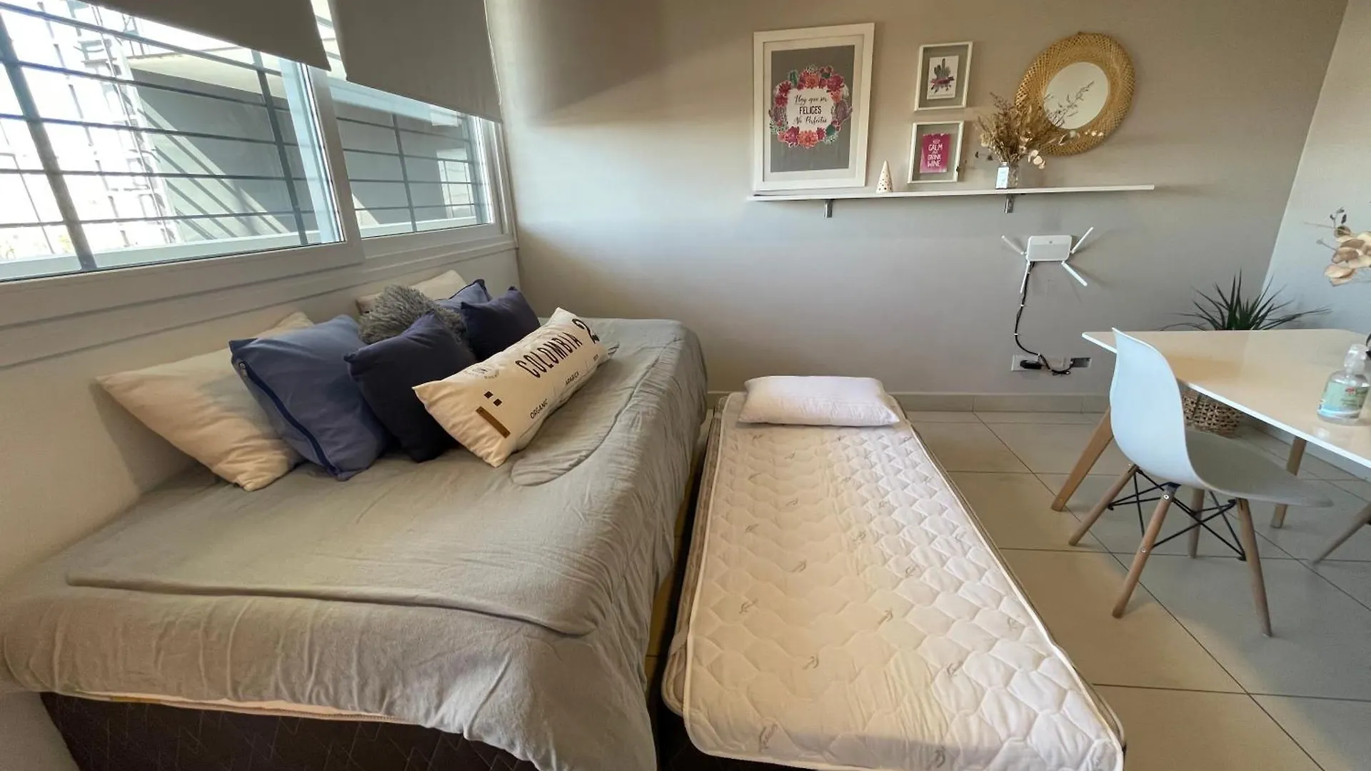 Andes Apartments Bandera Mendoza