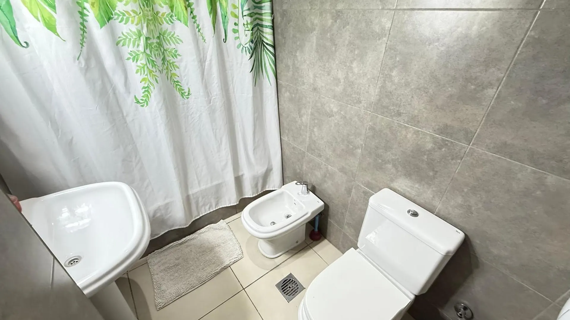 Andes Apartments Bandera Mendoza