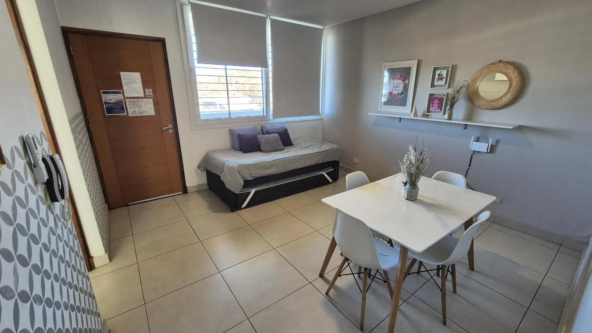 Andes Apartments Bandera Mendoza