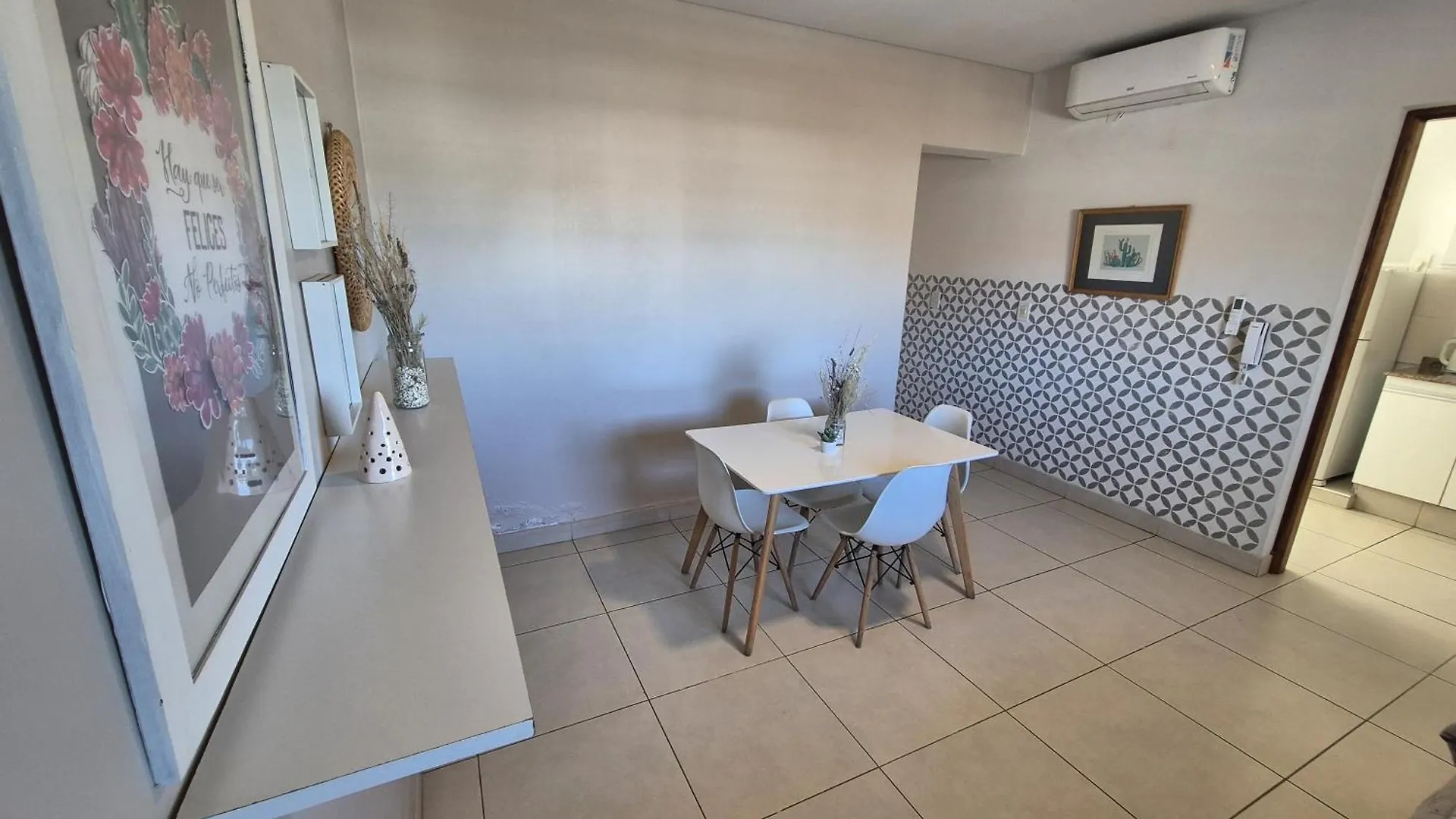 Andes Apartments Bandera Mendoza 0*,