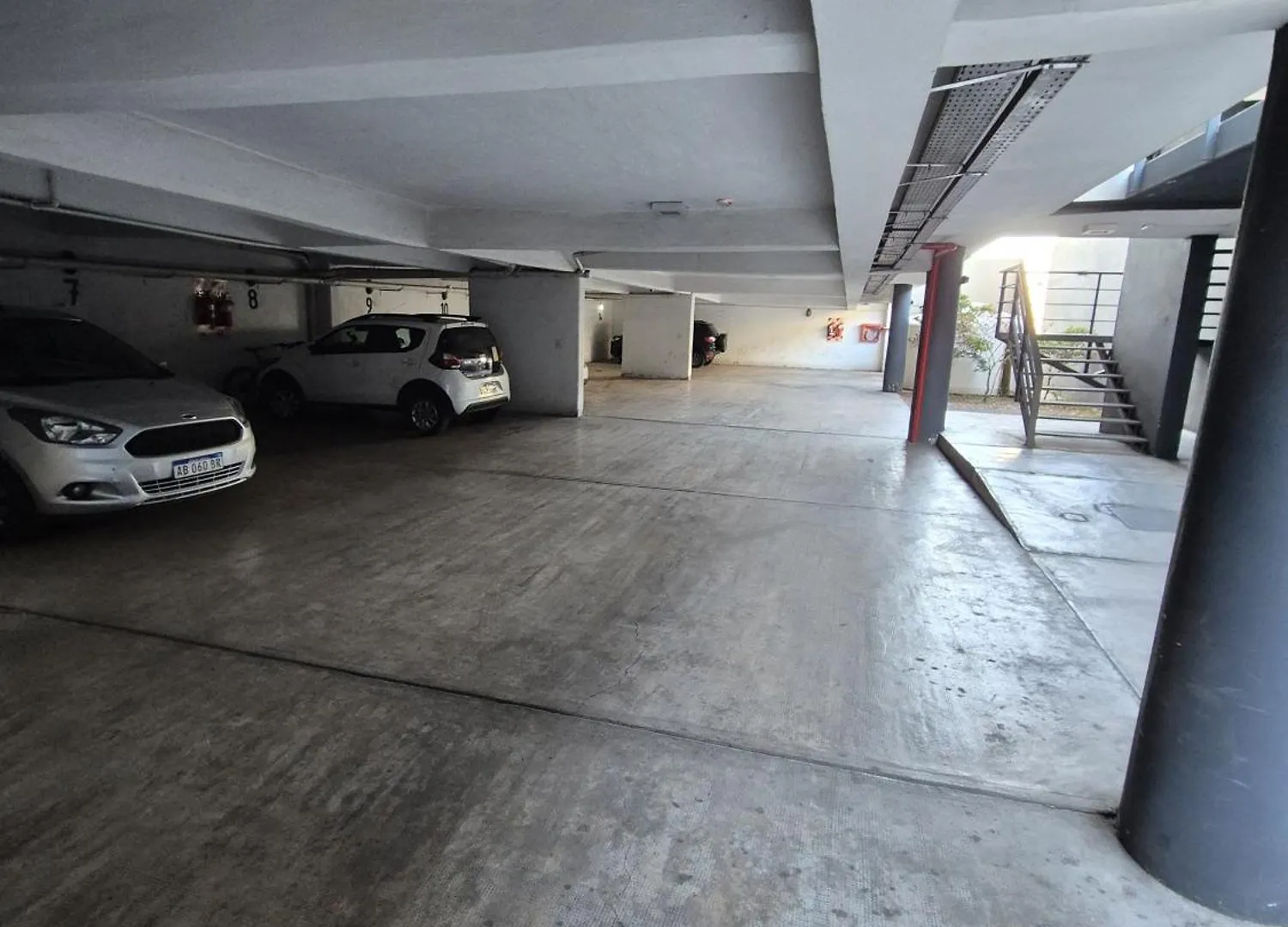 Andes Apartments Bandera Mendoza