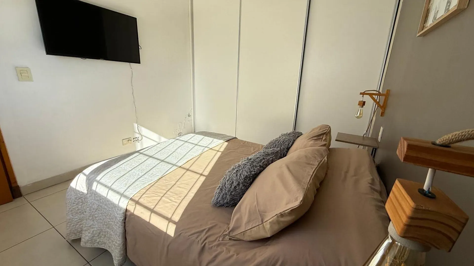 Andes Apartments Bandera Mendoza