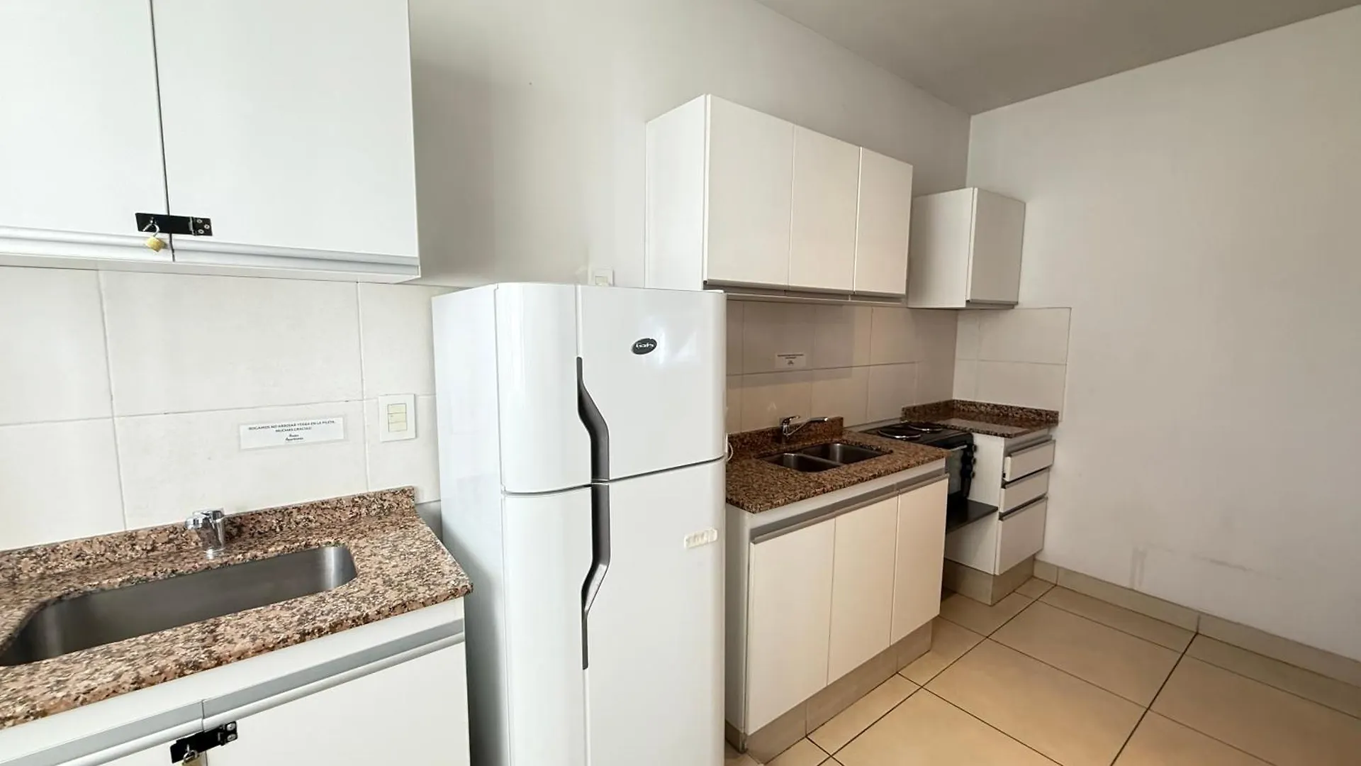 Andes Apartments Bandera Mendoza 0*,  Argentina