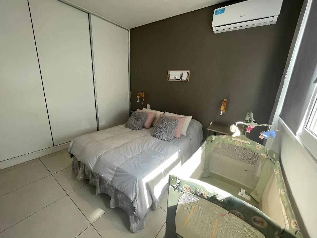 Andes Apartments Bandera Mendoza
