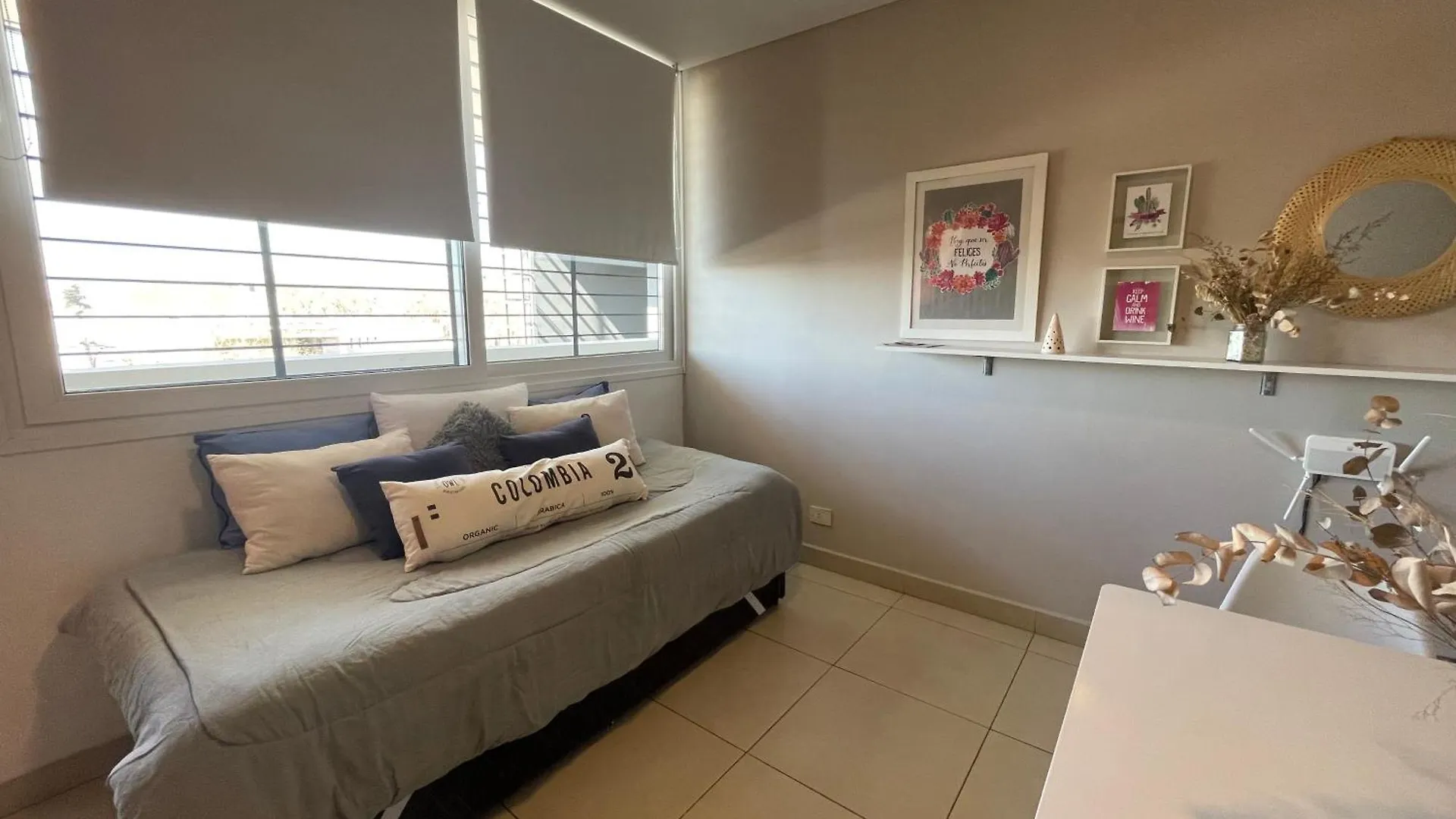 Andes Apartments Bandera Mendoza Argentina