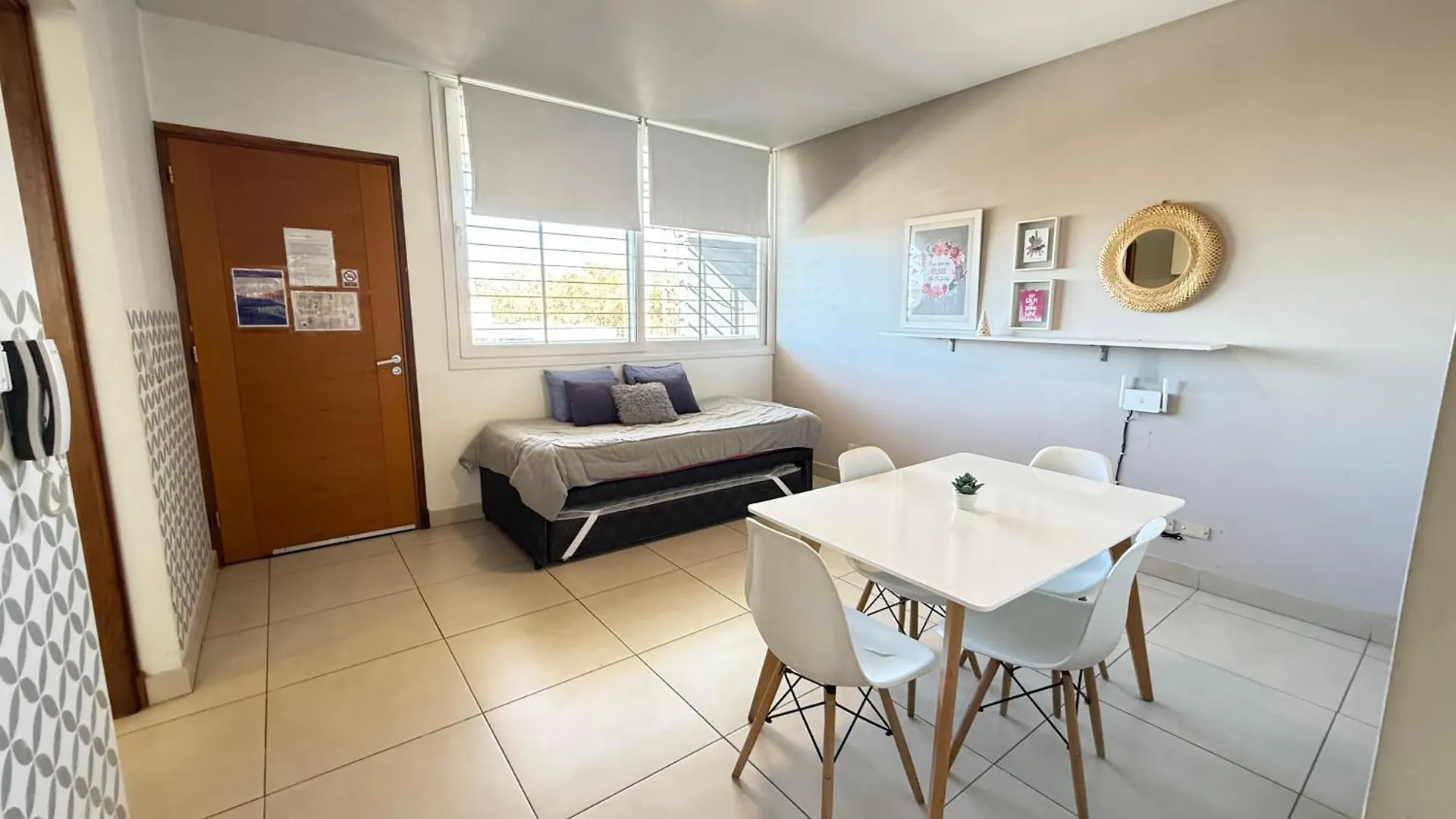 Andes Apartments Bandera Mendoza