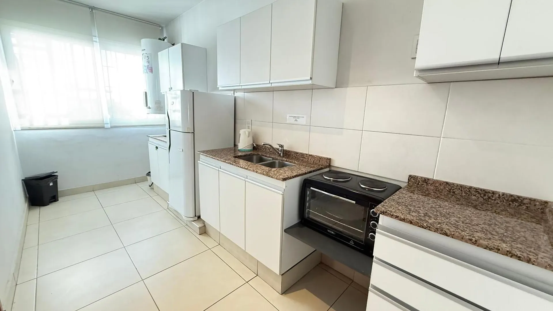 Andes Apartments Bandera Mendoza 0*,  Argentina