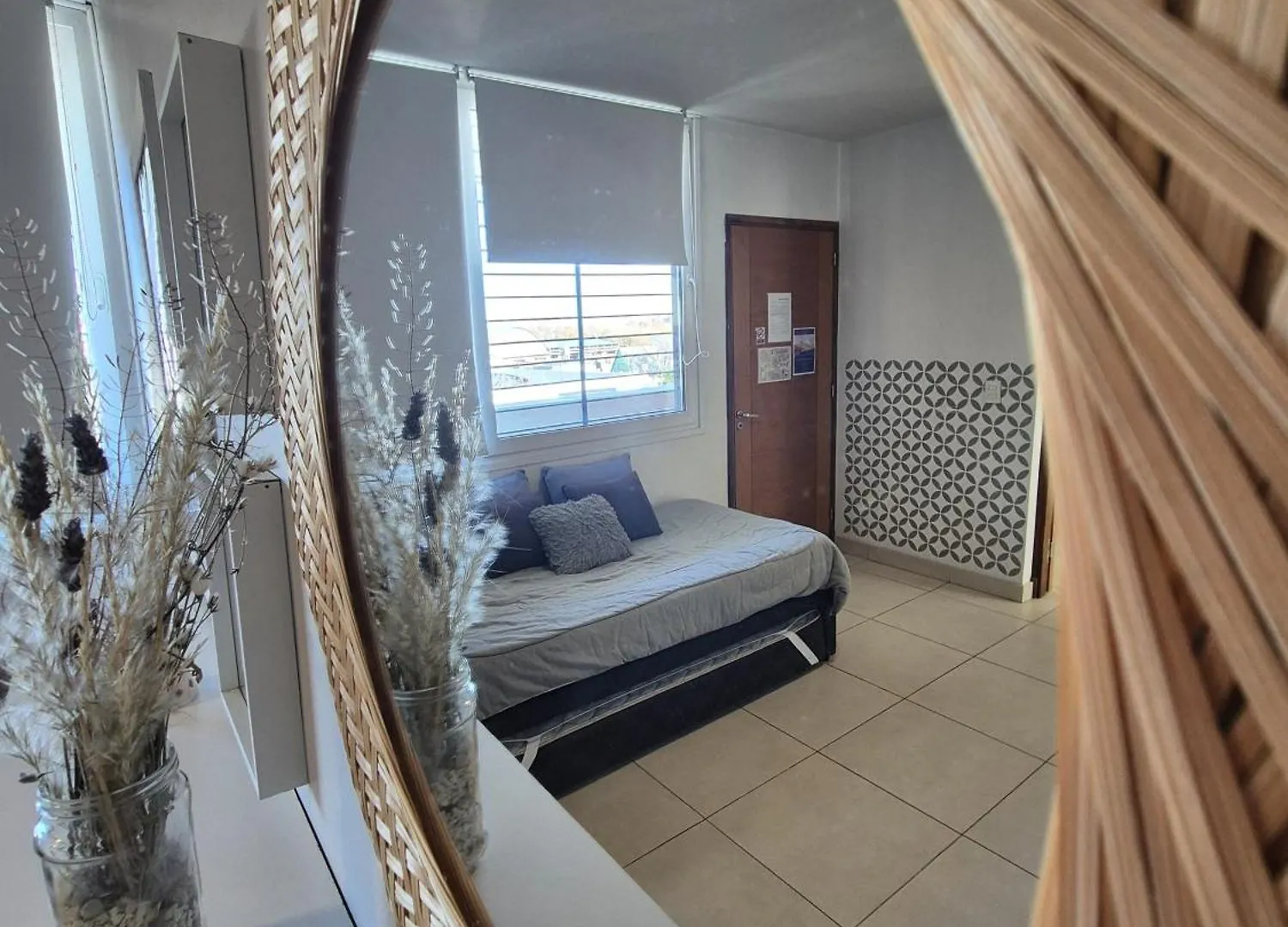 Andes Apartments Bandera Mendoza 0*,  Argentina