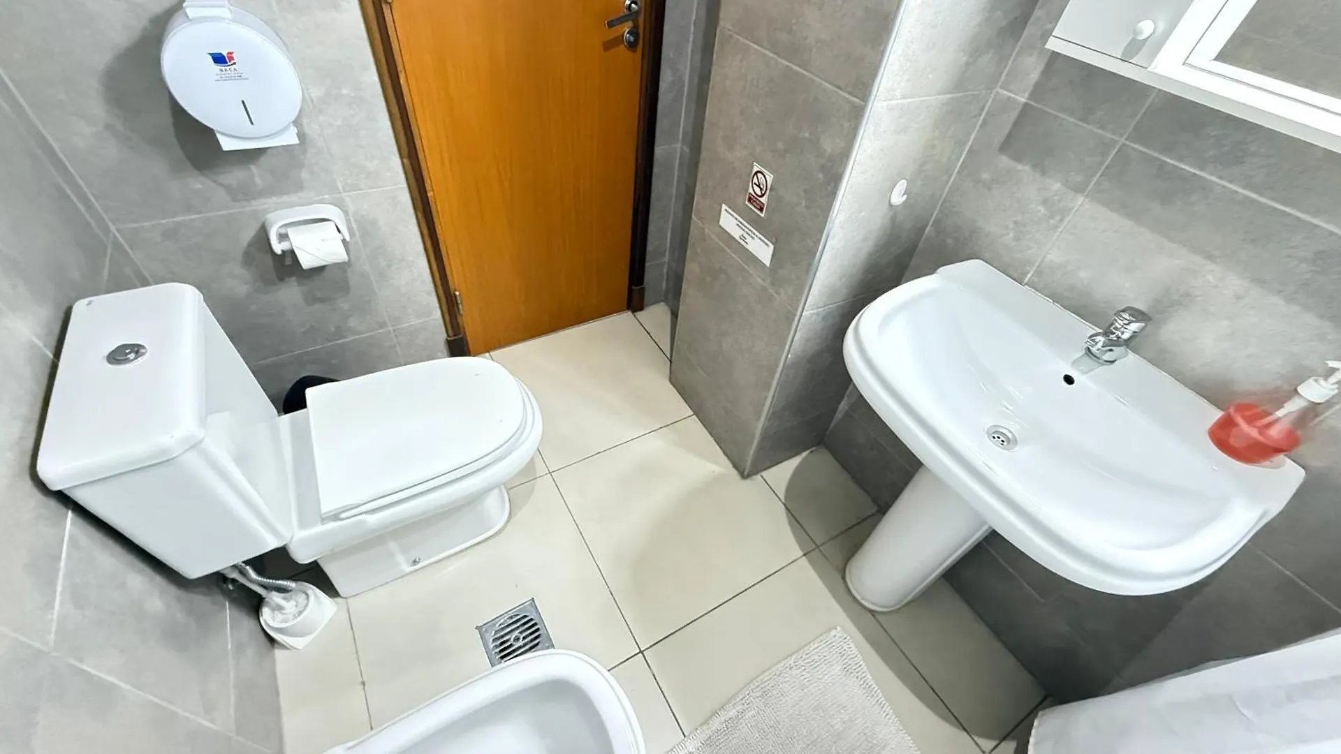 Andes Apartments Bandera Mendoza