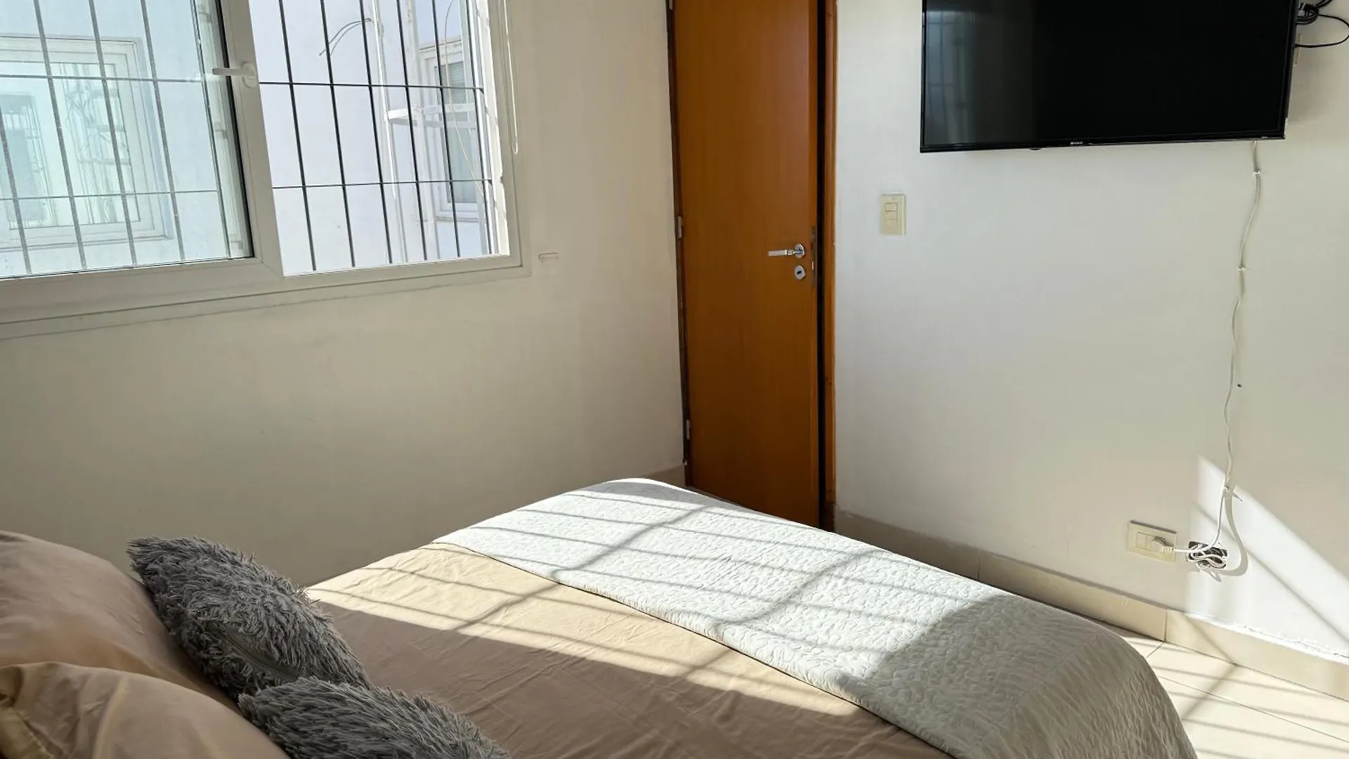 Andes Apartments Bandera Mendoza