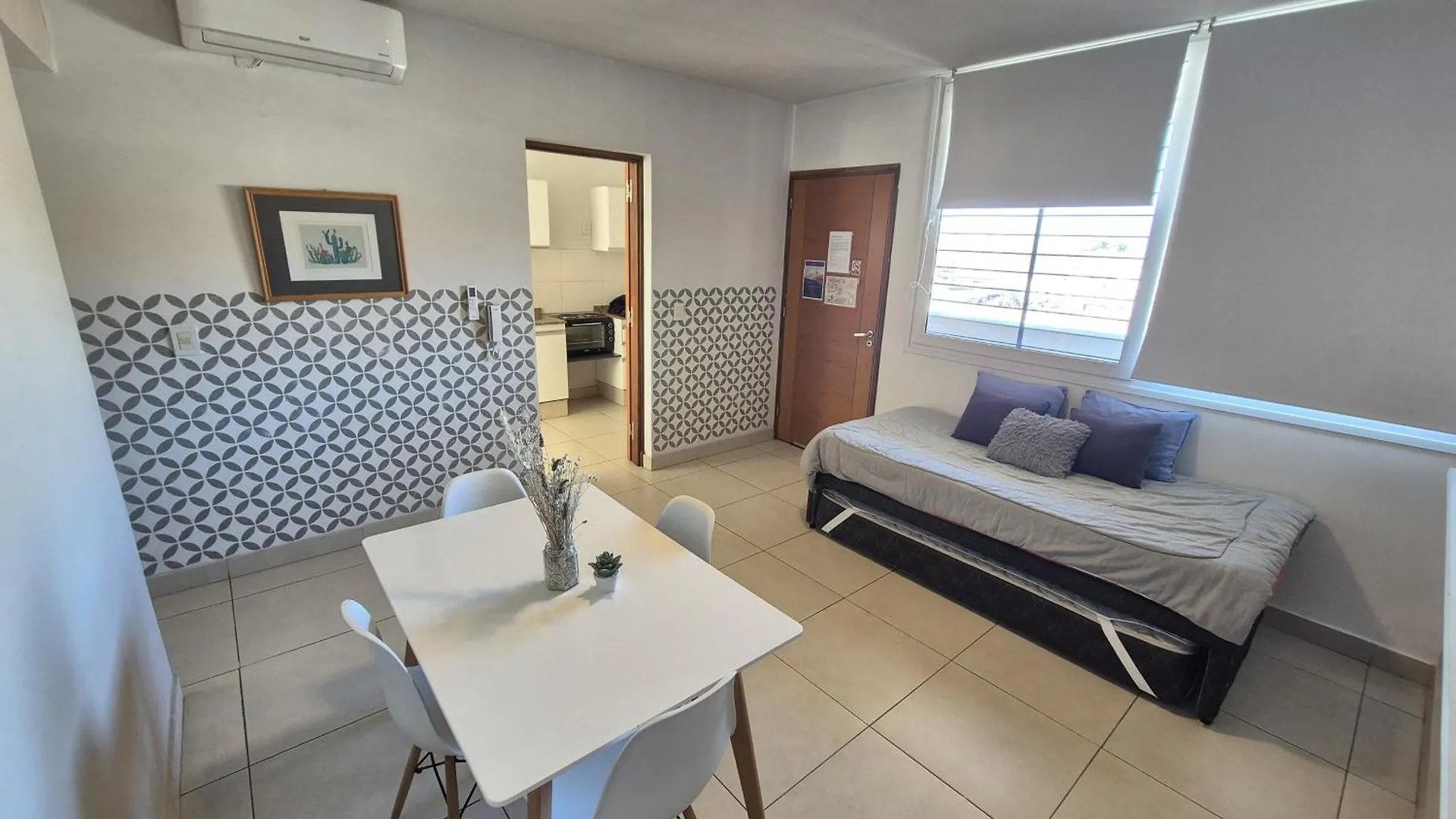 Andes Apartments Bandera Mendoza