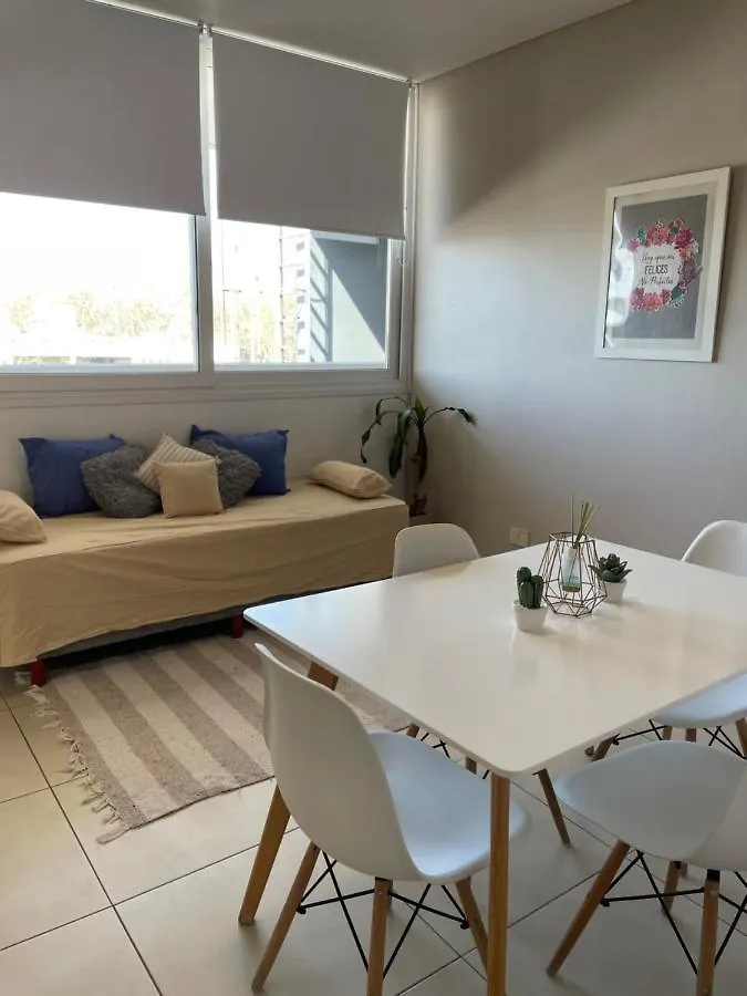 Andes Apartments Bandera Mendoza Argentina