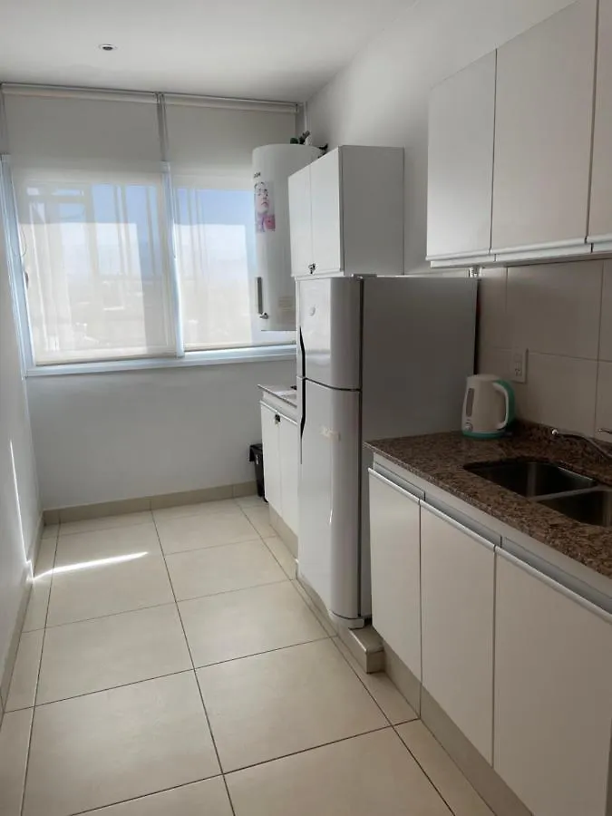 Andes Apartments Bandera Mendoza