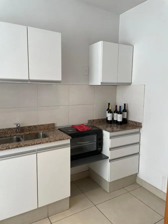 Andes Apartments Bandera Mendoza
