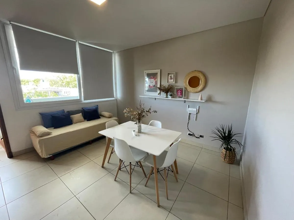 Andes Apartments Bandera Mendoza 0*,