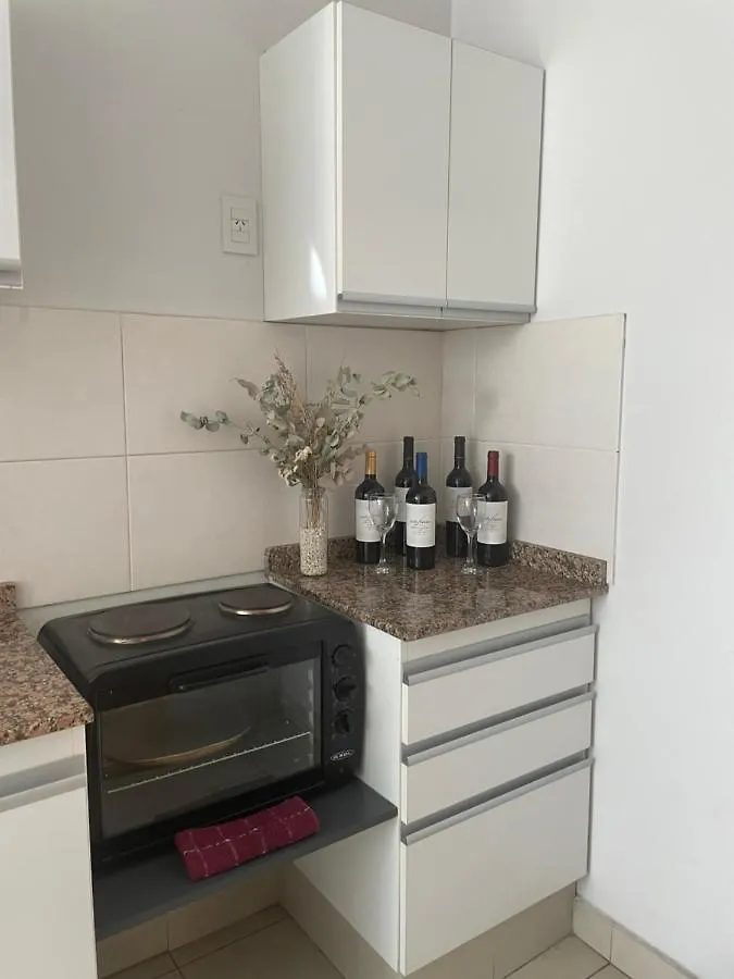 Andes Apartments Bandera Mendoza