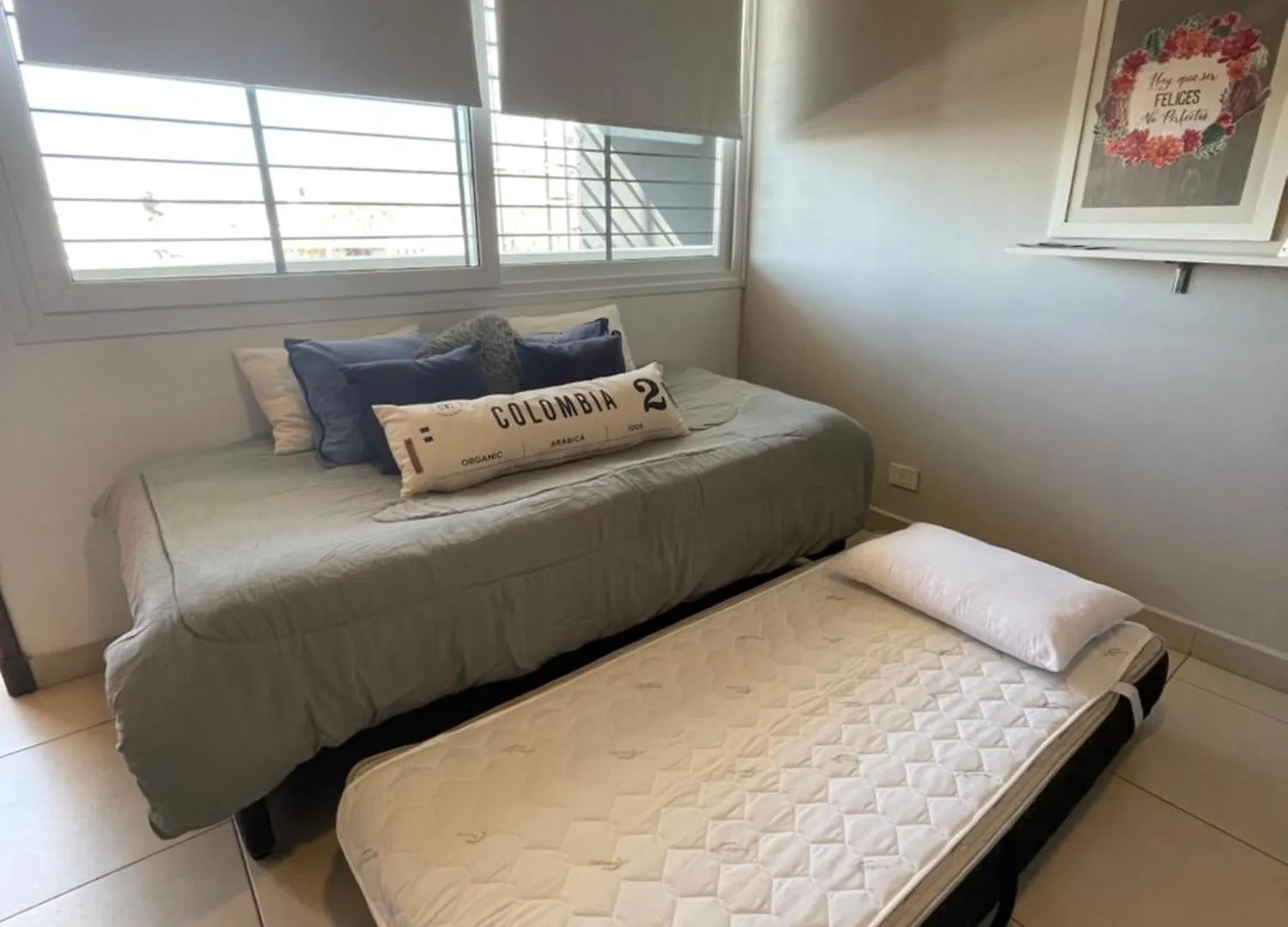 Andes Apartments Bandera Mendoza 0*,  Argentina