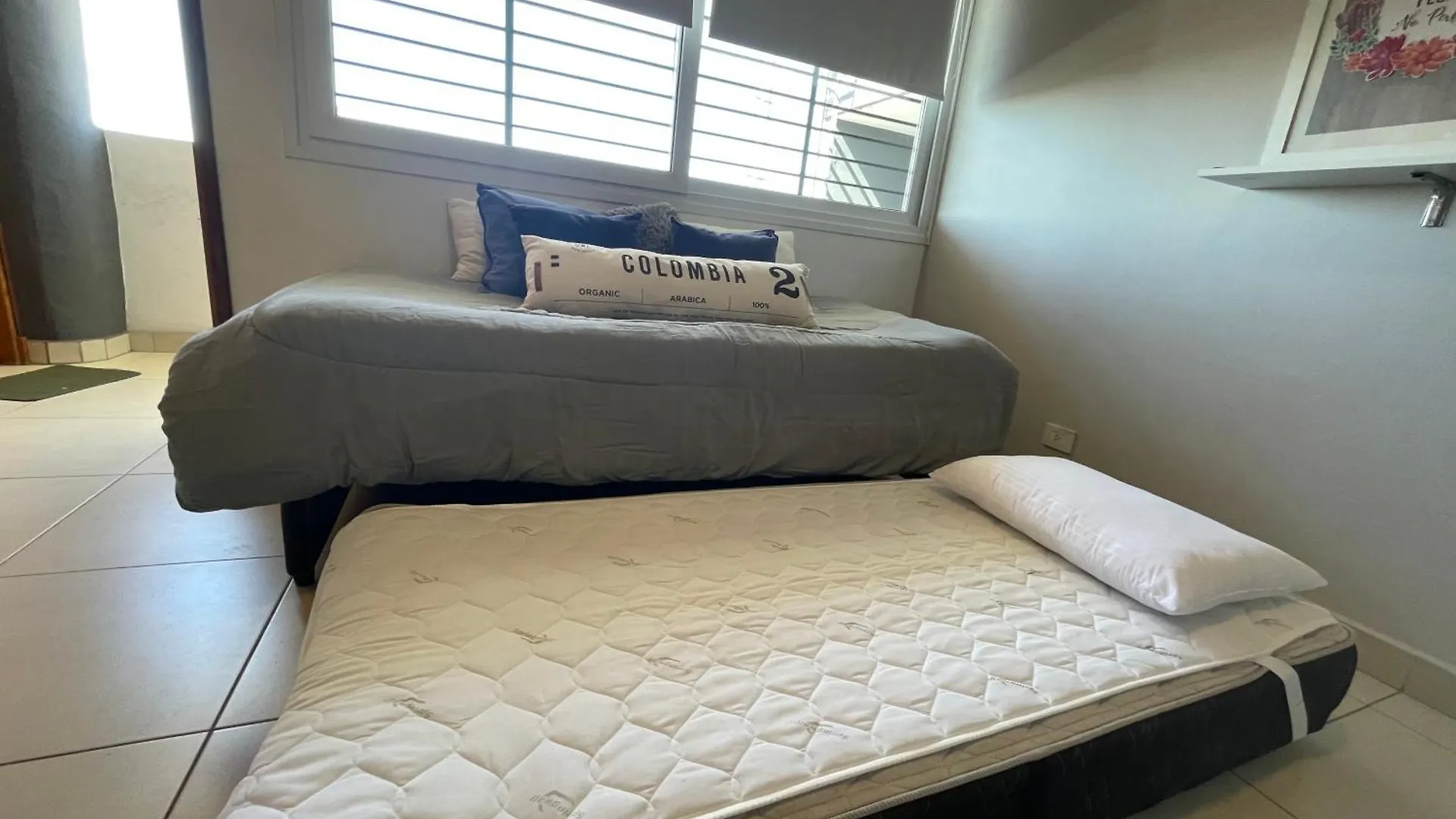 Andes Apartments Bandera Mendoza