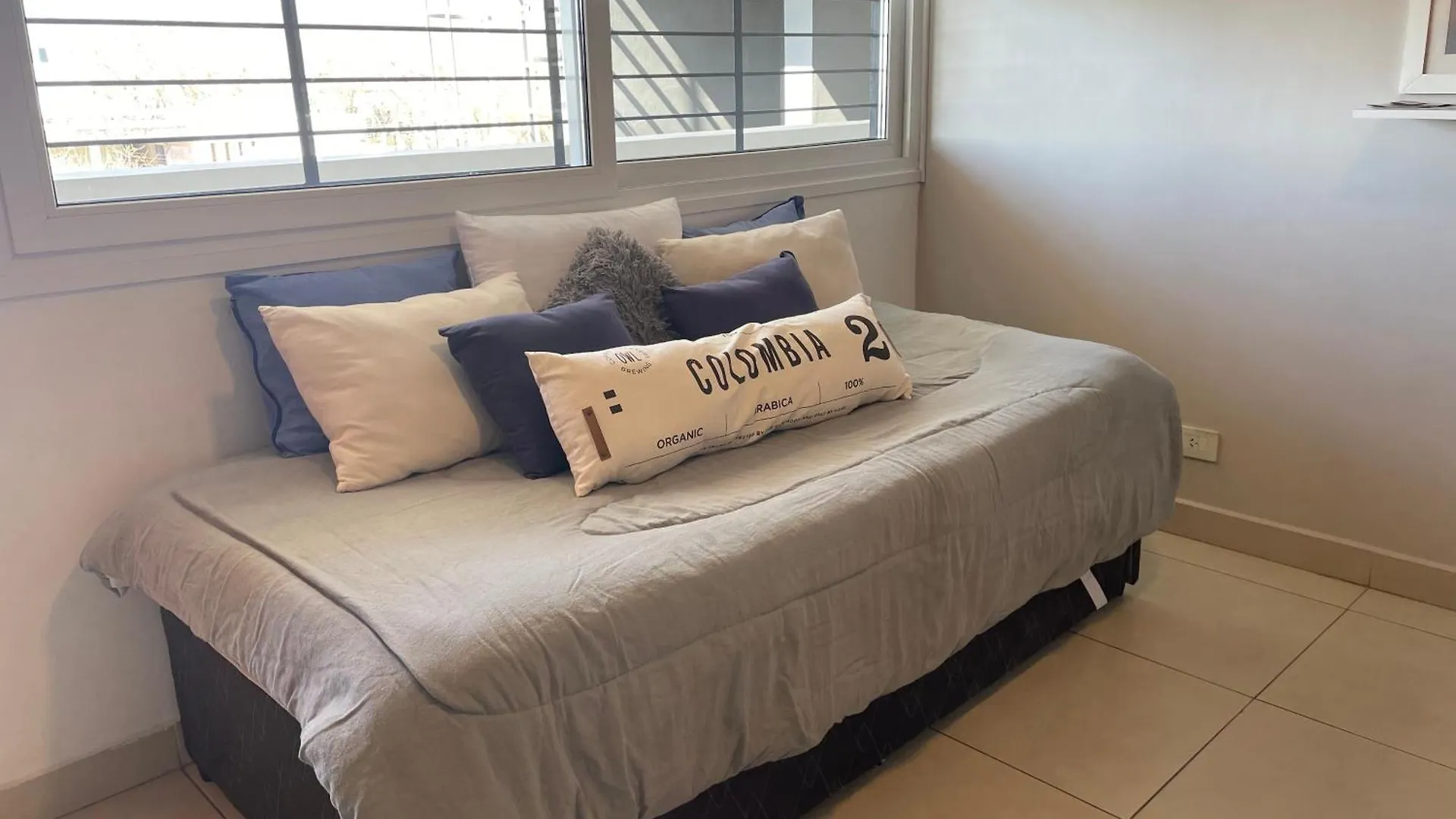 Andes Apartments Bandera Mendoza
