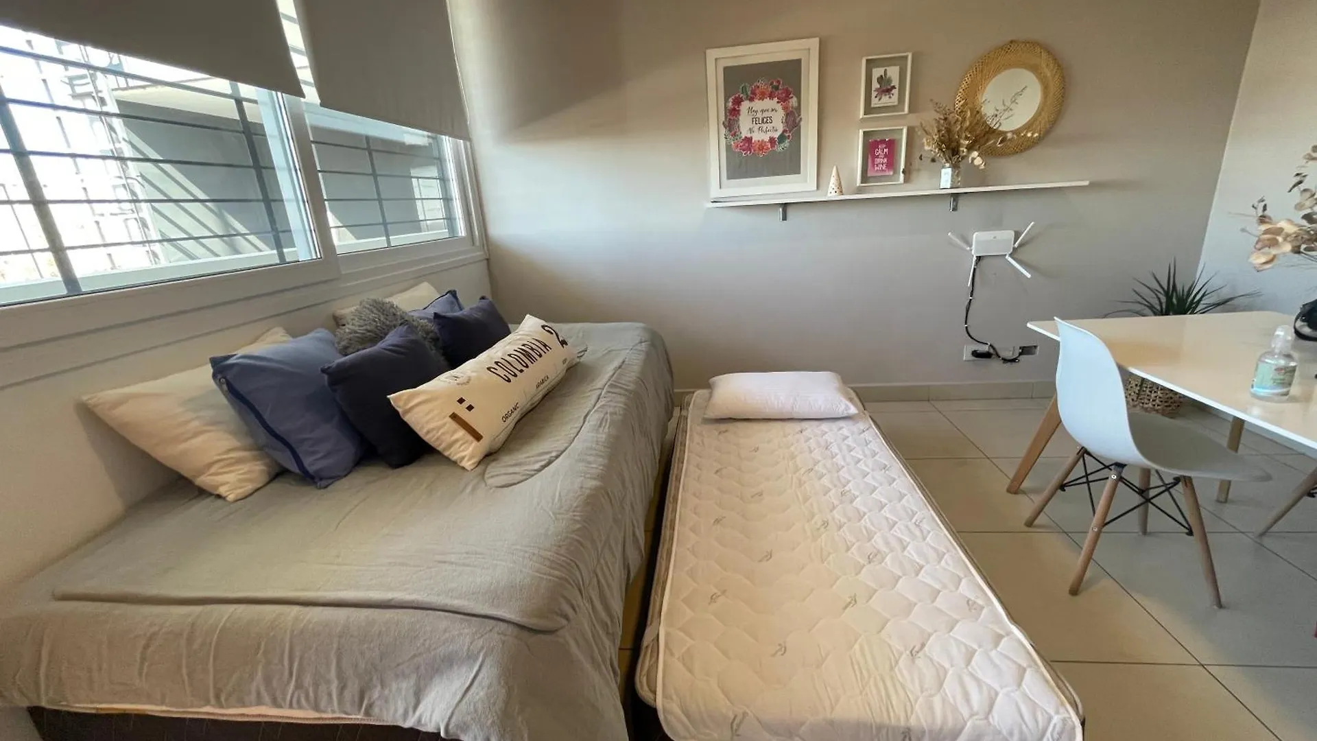 Andes Apartments Bandera Mendoza 0*,