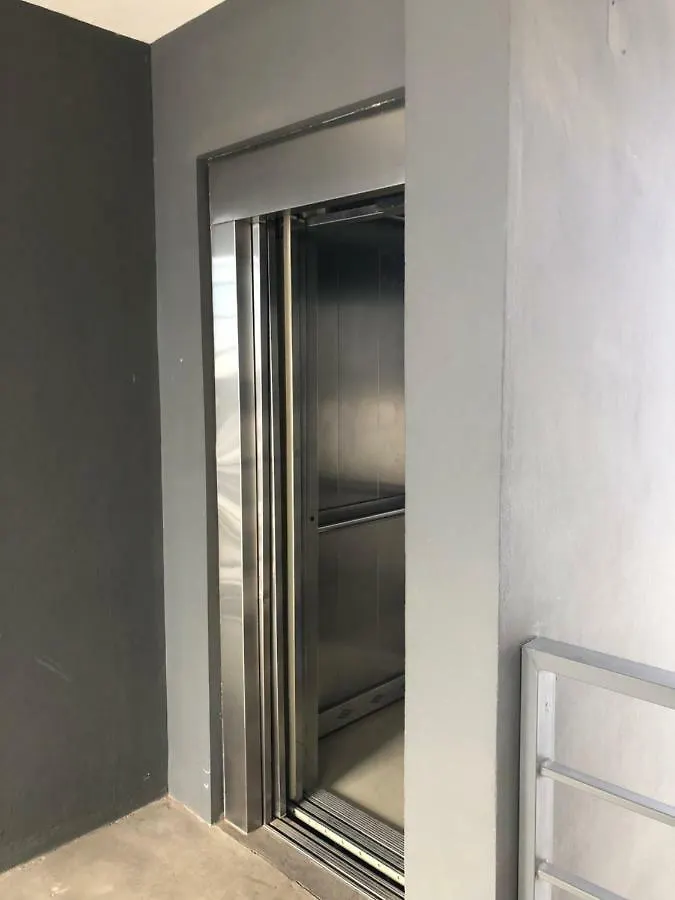 Andes Apartments Bandera Mendoza