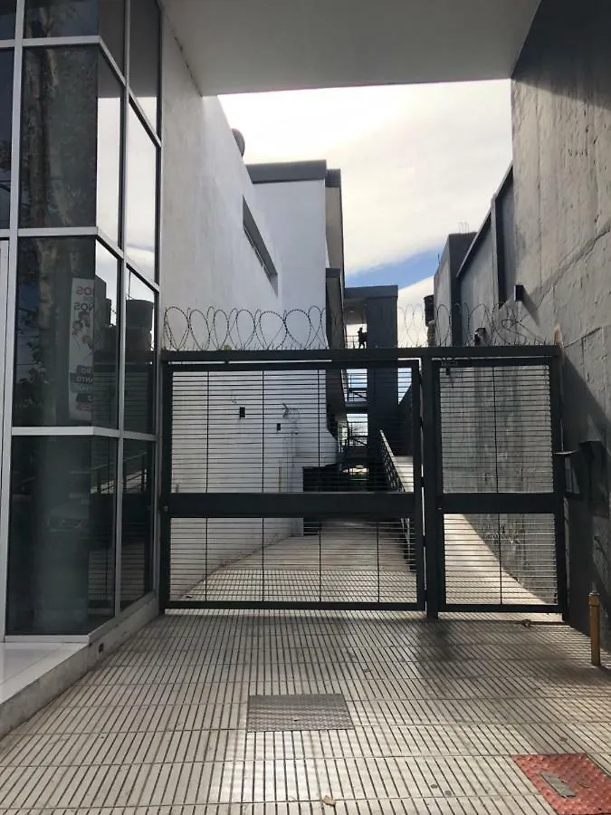Andes Apartments Bandera Mendoza